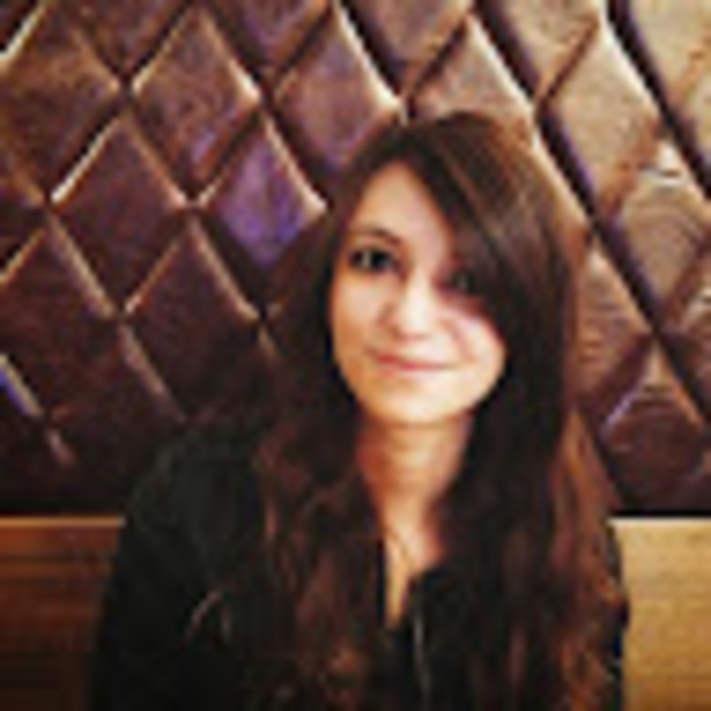Meet your Posher, Nicole